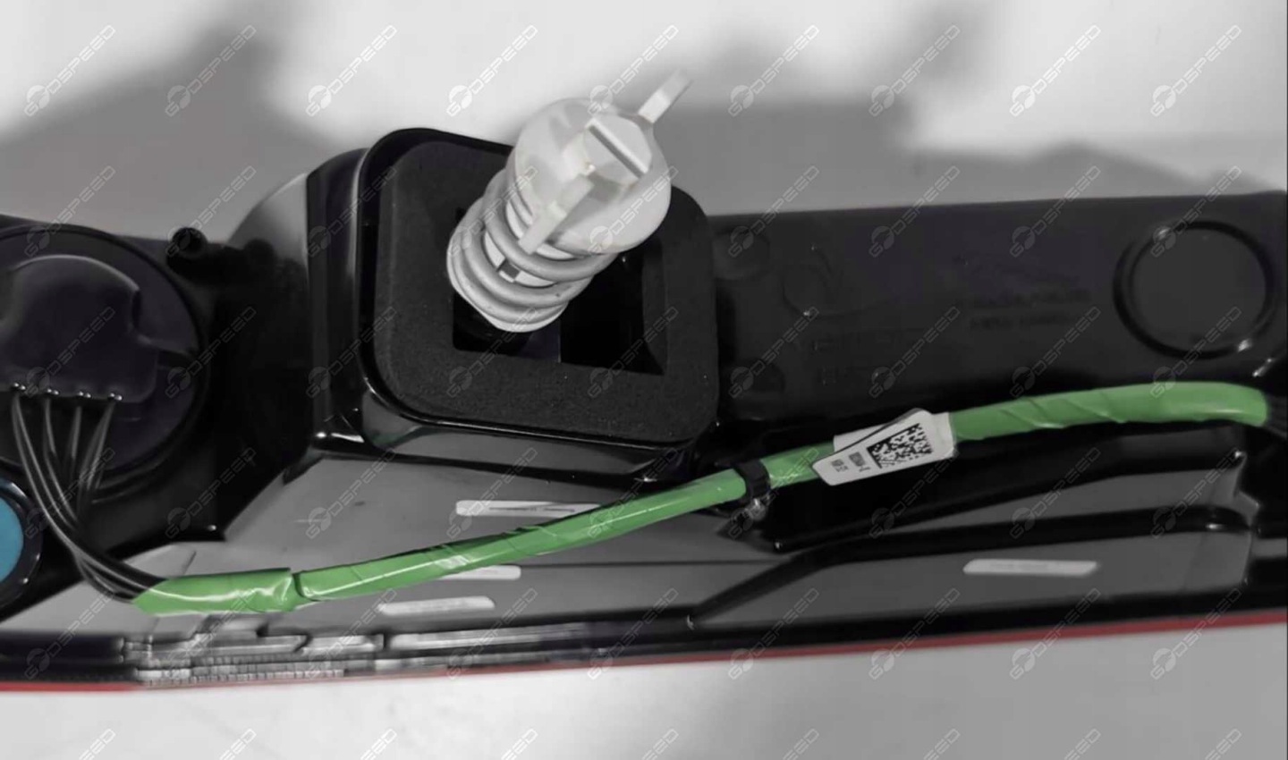 Jaguar I-Pace X590 Rückleuchte T4K1826T4K16 Rearlamp - Thumbnail 7