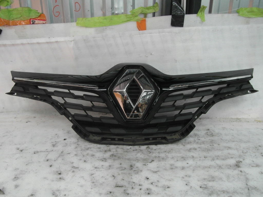 Renault ScĂ©nic I JA Kühlergrill FRONTGRILL Kühlergitter 622561964R - Thumbnail 1