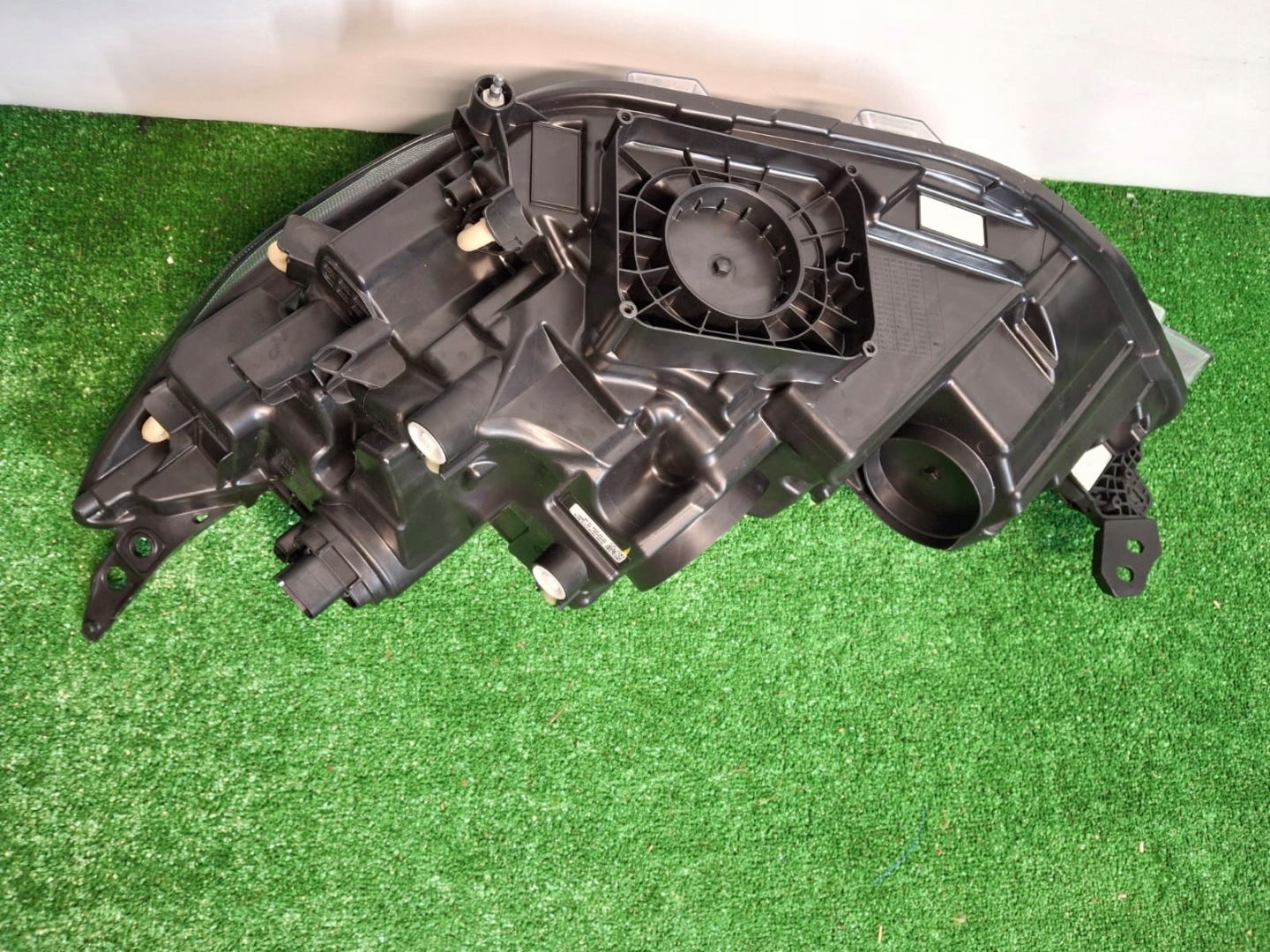Frontscheinwerfer Ford Transit Custom 2 Mk2 PZ3113E014TM LED Rechts Headlight - Thumbnail 8