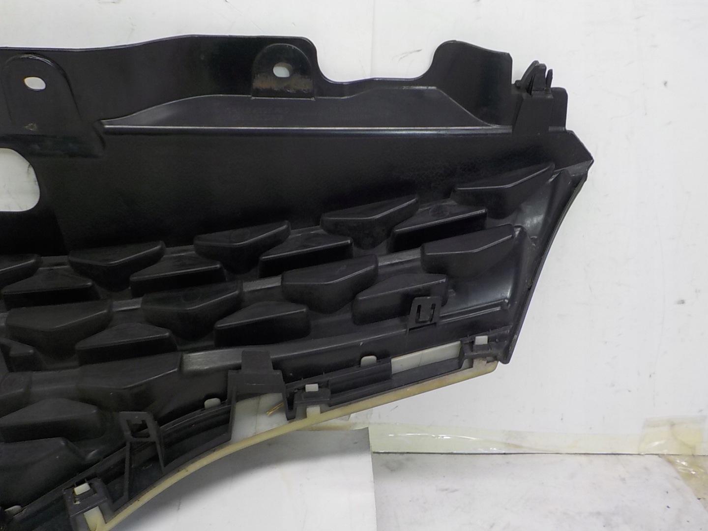 Nissan NV200 M20M Kühlergrill FRONTGRILL Kühlergitter 62310BJ00A - Thumbnail 7