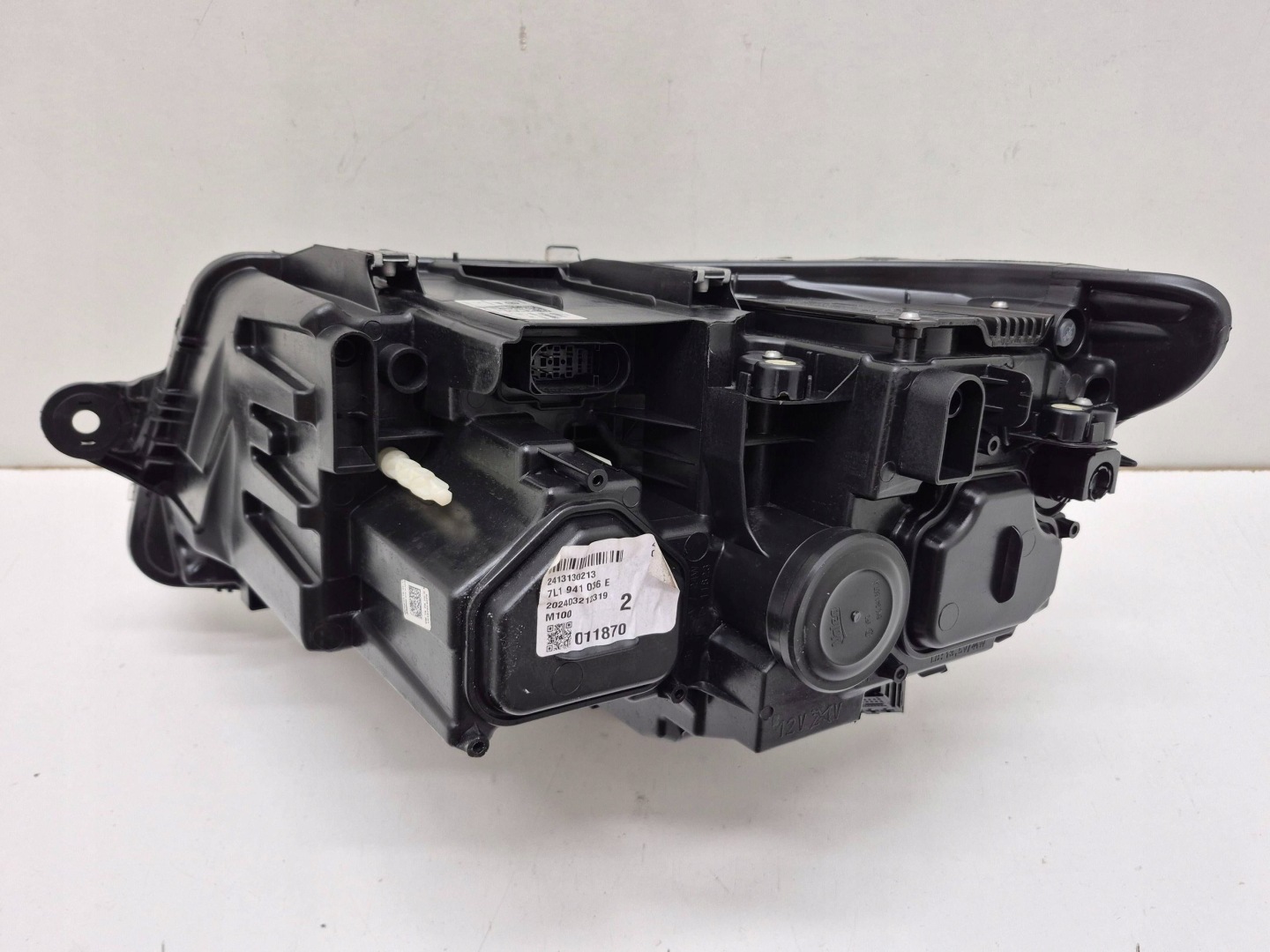 Frontscheinwerfer VW Transporter T6 7L1941036EV LED Rechts Headlight - Thumbnail 4