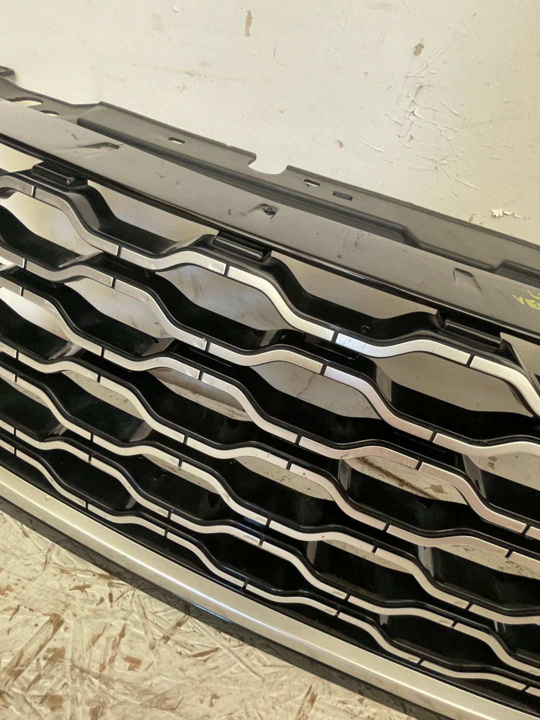 Land Rover Range Velar L560 Kühlergrill FRONTGRILL Kühlergitter - Thumbnail 5