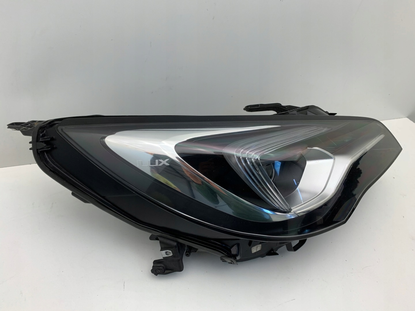 Frontscheinwerfer Opel Astra 39055746 LED Rechts Scheinwerfer Headlight - Thumbnail 6