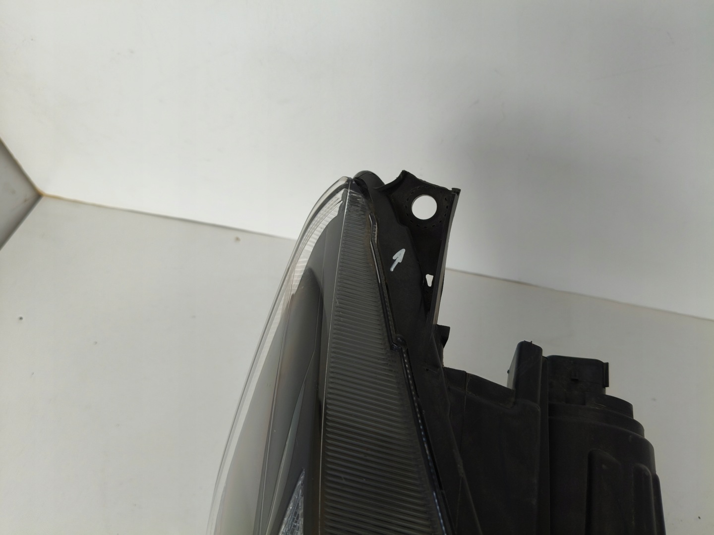 Frontscheinwerfer Ford Transit Custom 1 Mk1 PZ3113E014CB LED Rechts Headlight - Thumbnail 8