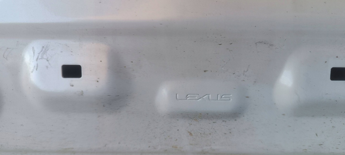 Lexus UX ZA1 Tür Vorne Links Door Porta Porte - Thumbnail 8