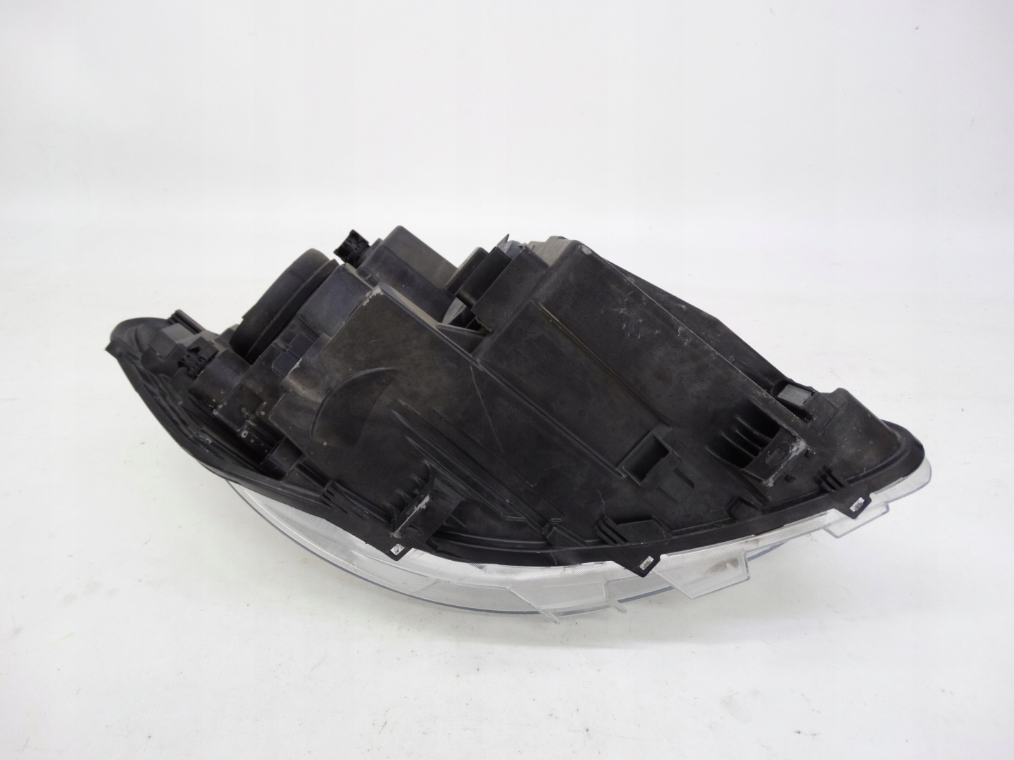 Frontscheinwerfer Mercedes-Benz Sprinter W910 A9109060000 LED Links Headlight - Thumbnail 9