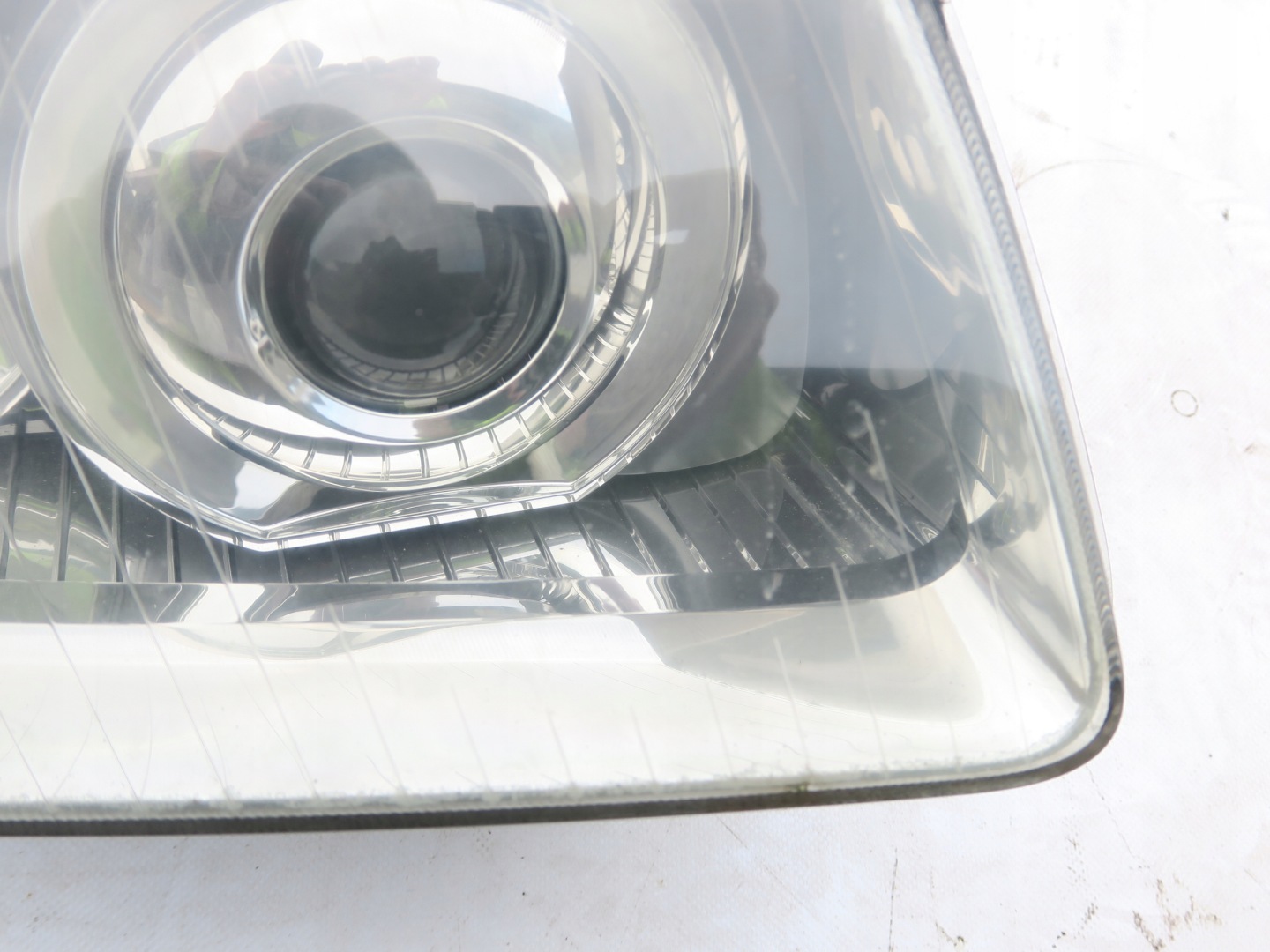 Frontscheinwerfer Audi A3 8Y Facelift Xenon Rechts Scheinwerfer Headlight - Thumbnail 5