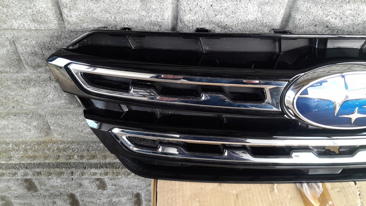 Subaru Outback BM Kühlergrill FRONTGRILL Kühlergitter - Thumbnail 3