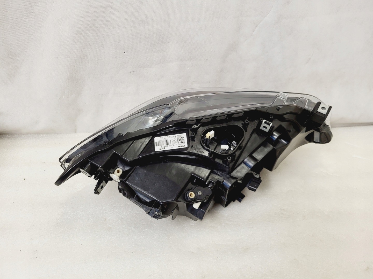 Frontscheinwerfer BMW 2 F23 8738686 LED ADAPTIVE Links Scheinwerfer Headlight - Thumbnail 12