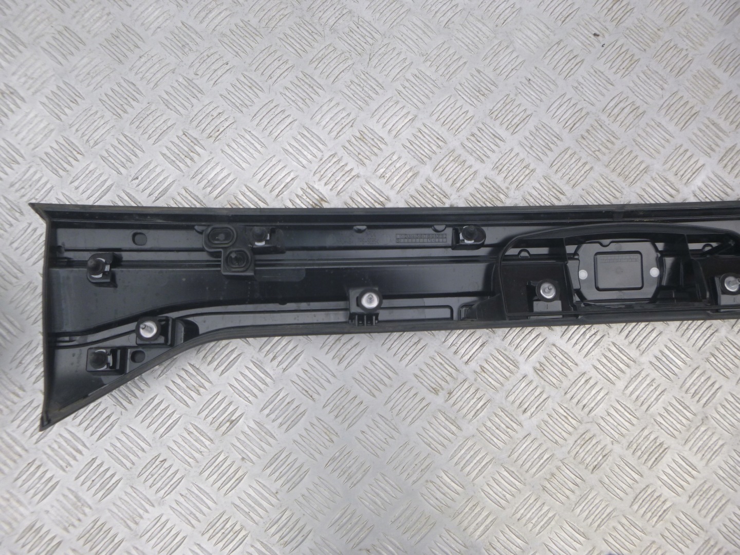 VW T-Cross Rückleuchte 2GM945095 Rearlamp - Thumbnail 10