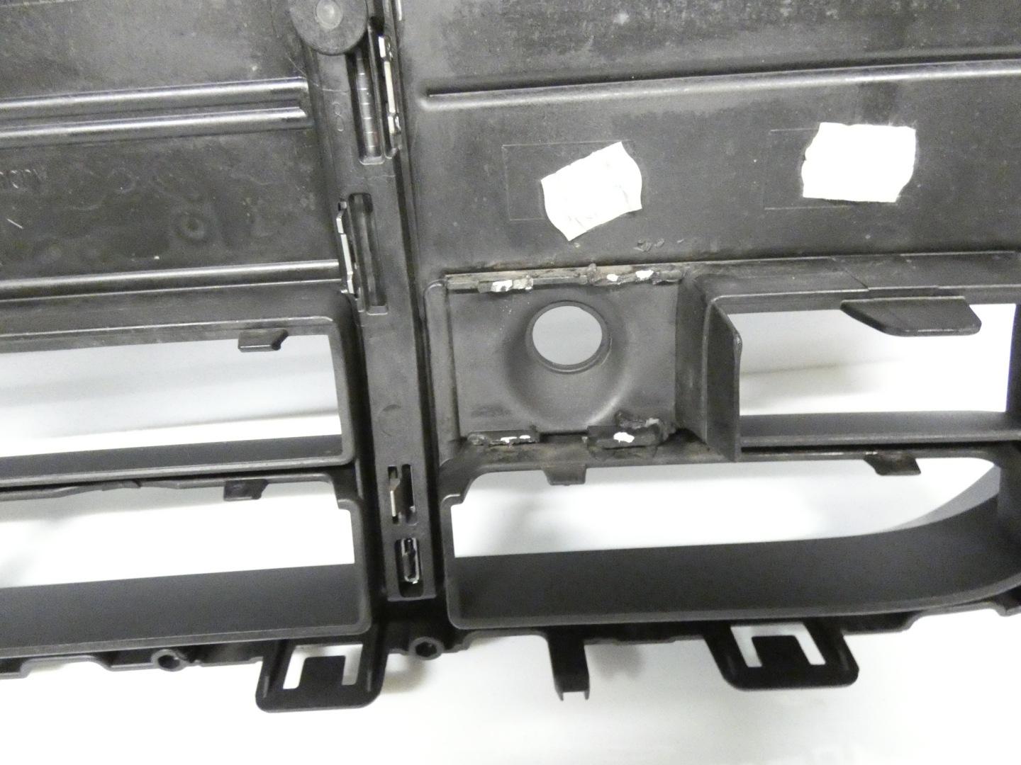 Audi A6 Kühlergrill FRONTGRILL Kühlergitter 4K0853651F - Thumbnail 11