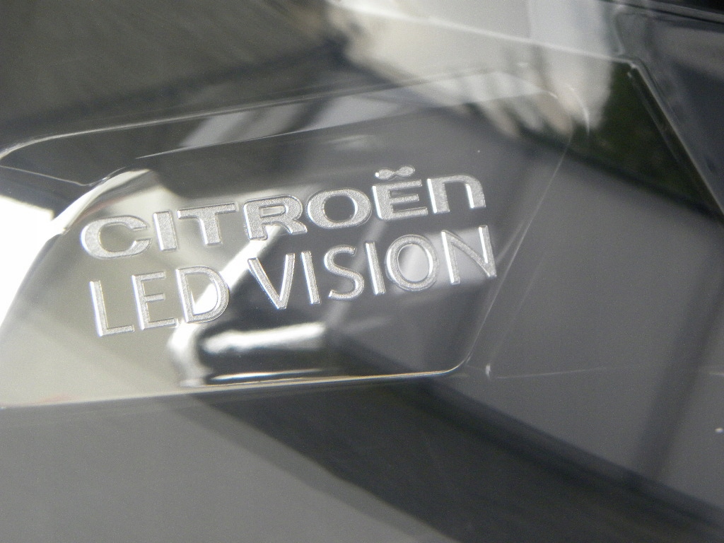 Frontscheinwerfer Citroen C3 9836161580CI LED Links Scheinwerfer Headlight - Thumbnail 3
