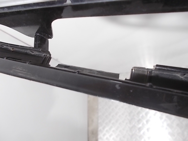 Mercedes-Benz GLE W166 Kühlergrill FRONTGRILL Kühlergitter A1668801085 - Thumbnail 10