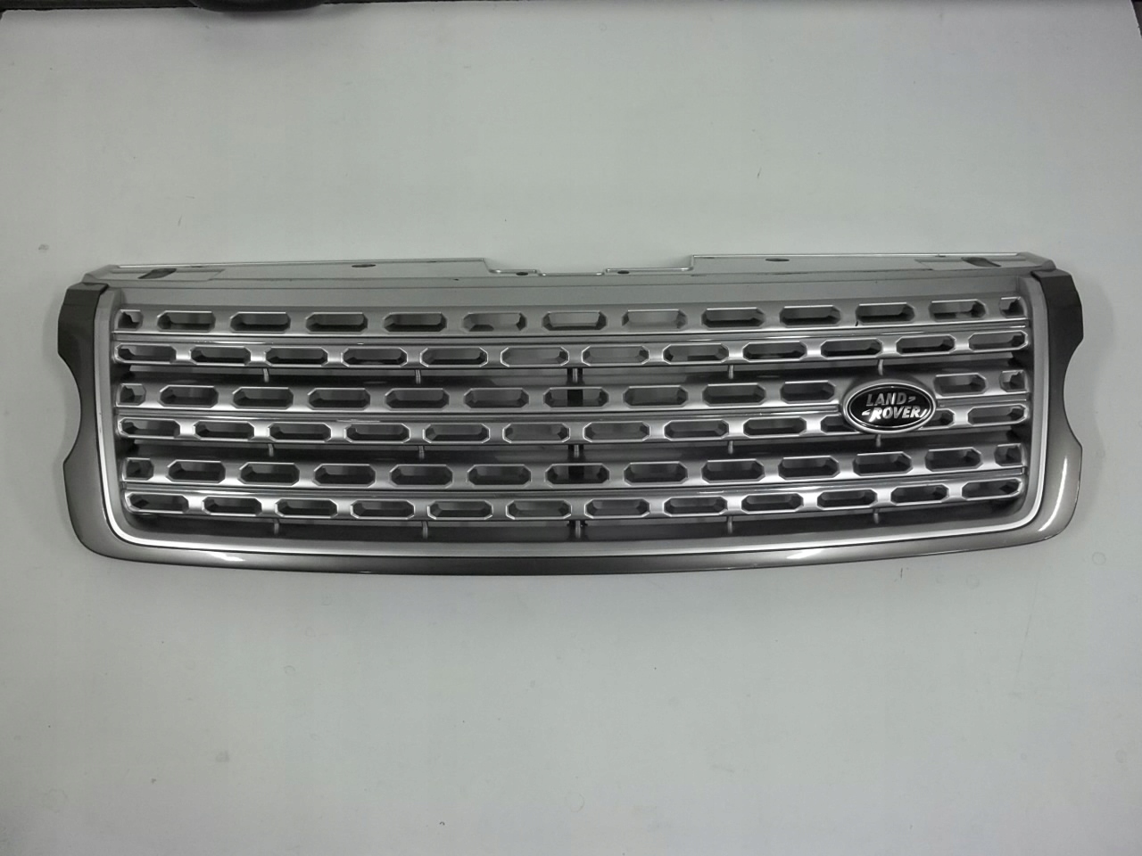 Land Rover Discovery LA Kühlergrill FRONTGRILL Kühlergitter - Image 1