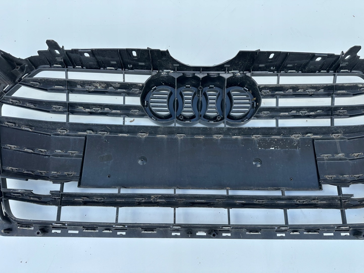 Audi A5 Kühlergrill FRONTGRILL Kühlergitter 8W6853651R - Thumbnail 12
