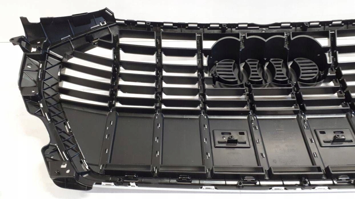 Audi Q3 Kühlergrill FRONTGRILL Kühlergitter 83A853651E - Thumbnail 8