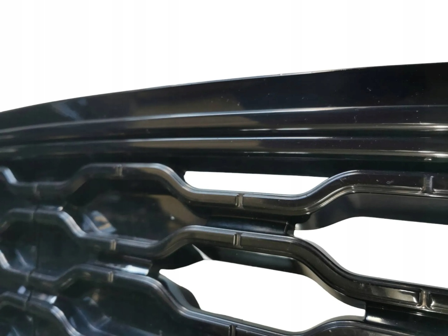 Land Rover Discovery LA Kühlergrill FRONTGRILL Kühlergitter - Thumbnail 11