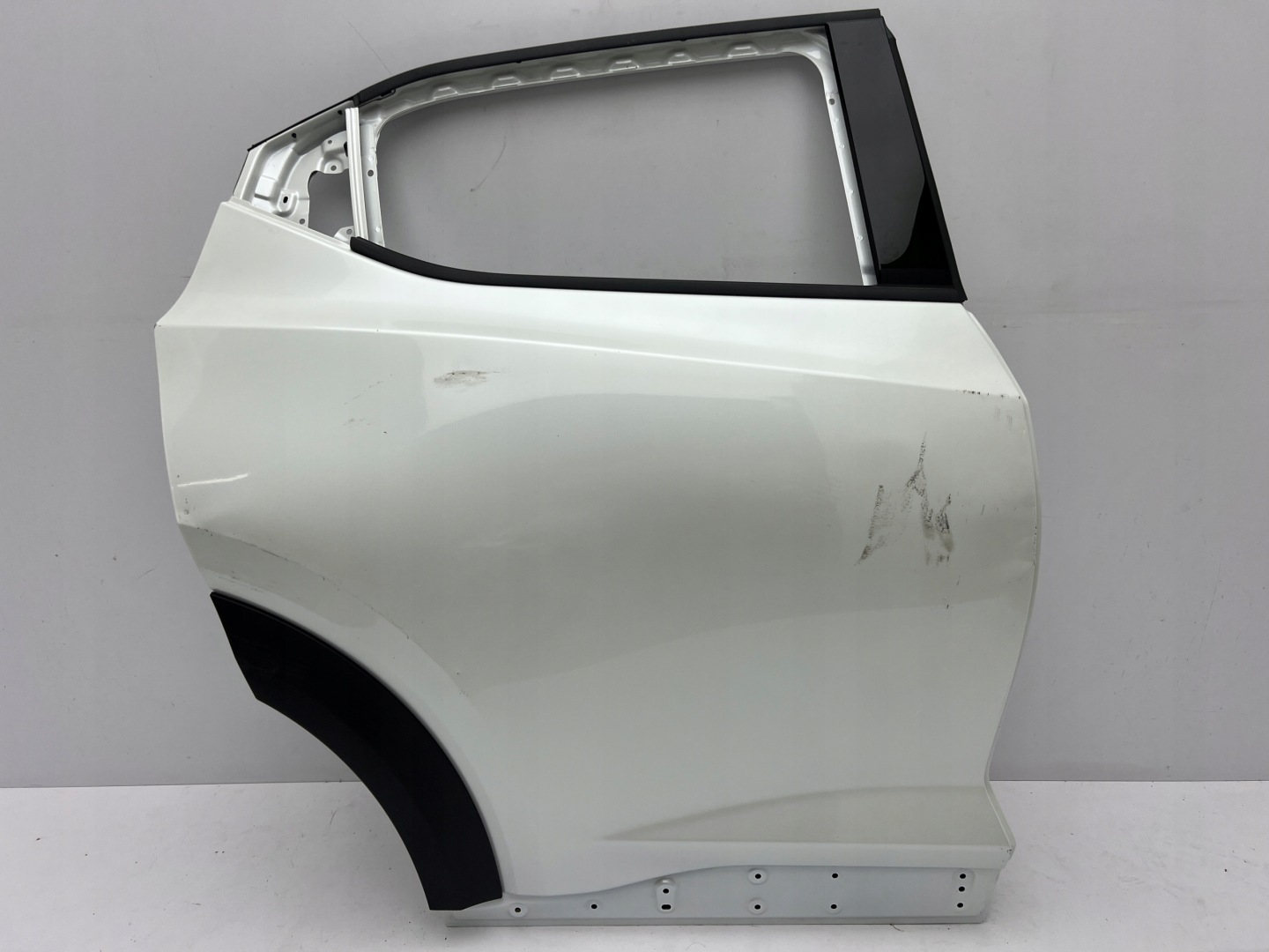Nissan Juke F16 Tür Hinten Rechts Door 16PRAWE12 Porta Porte - Thumbnail 1