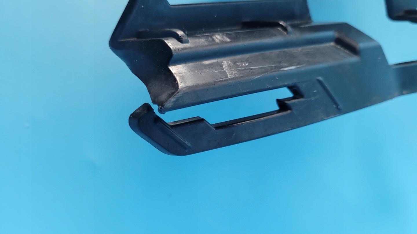 Mercedes-Benz EQE W295 Kühlergrill FRONTGRILL Kühlergitter A2958880600 - Thumbnail 5