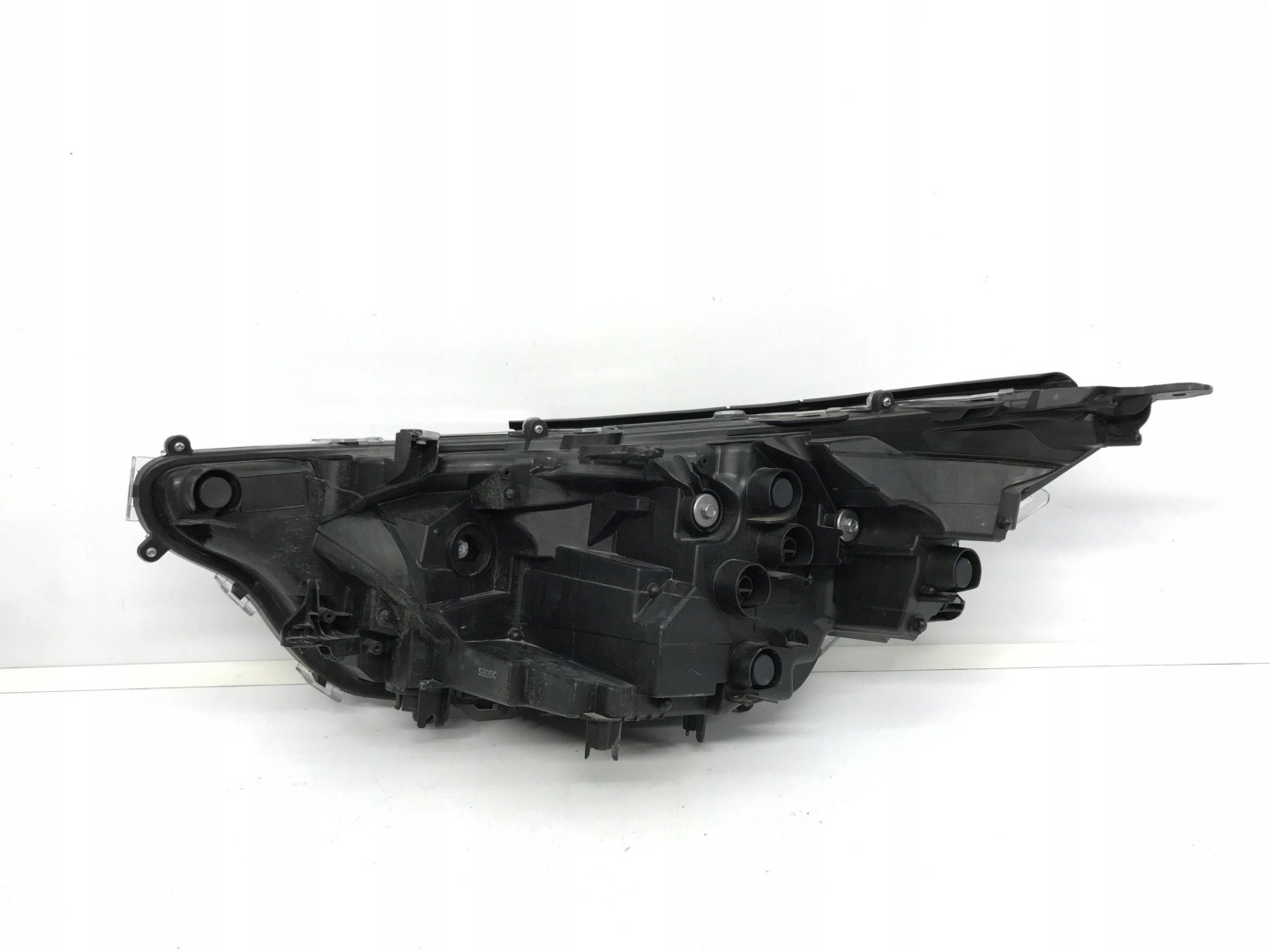 Frontscheinwerfer Toyota RAV4 XA5 8118542G10 LED Rechts Scheinwerfer Headlight - Thumbnail 6