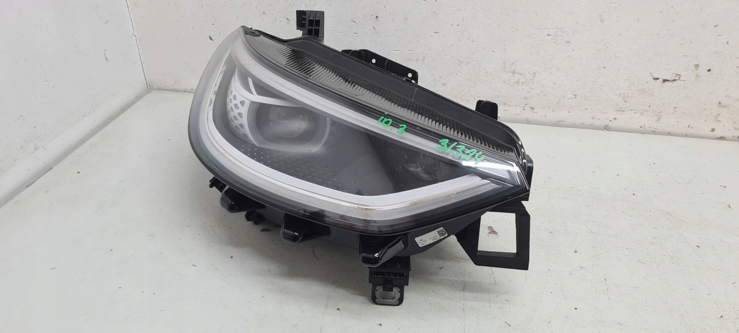 Frontscheinwerfer VW ID.3 E1 10B941036E LED Rechts Scheinwerfer Headlight - Thumbnail 1