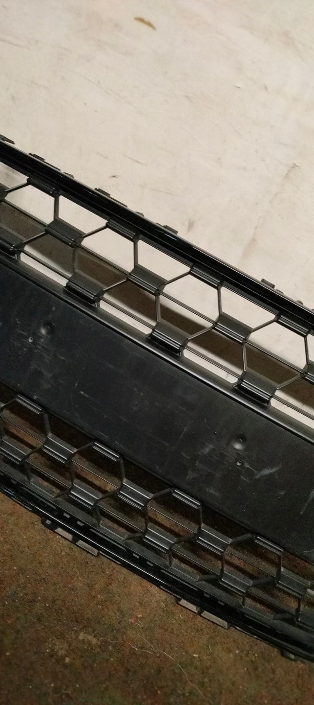 Audi TT 8S Kühlergrill FRONTGRILL Kühlergitter - Thumbnail 3