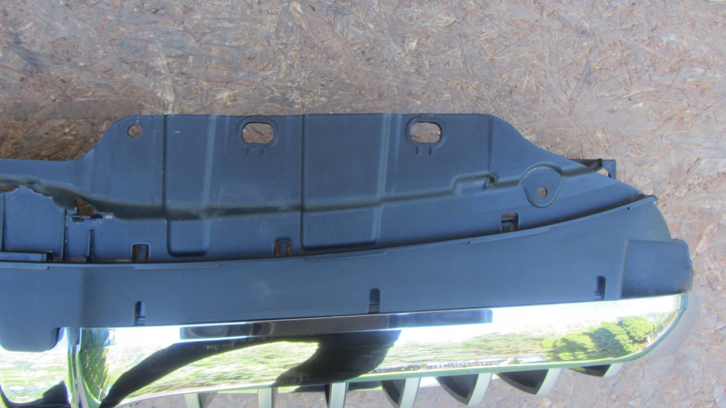 BMW 5 G31 Kühlergrill FRONTGRILL Kühlergitter - Thumbnail 9