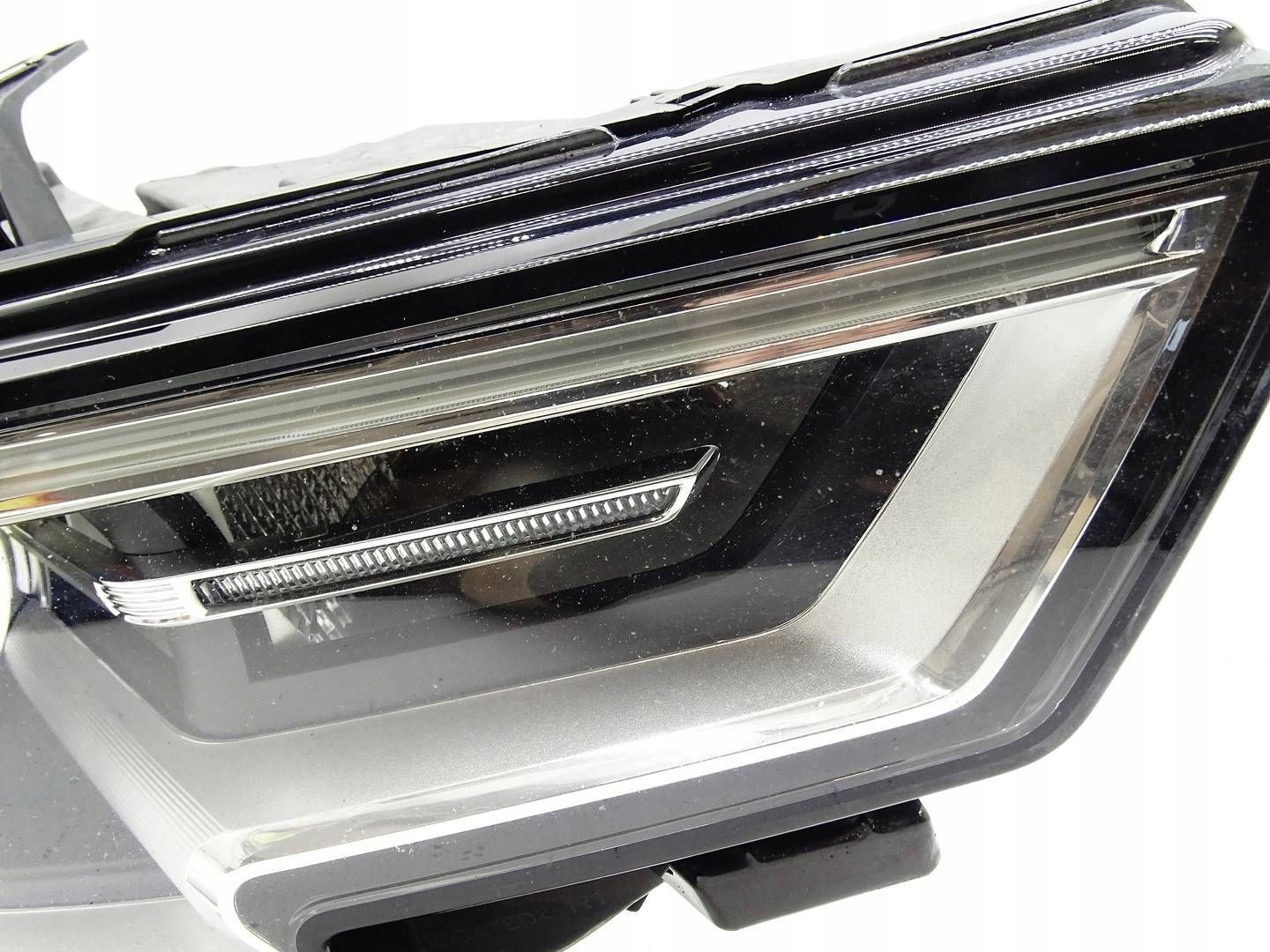 Frontscheinwerfer Audi A3 8V 8V0941006F LED Links Scheinwerfer Headlight - Thumbnail 5