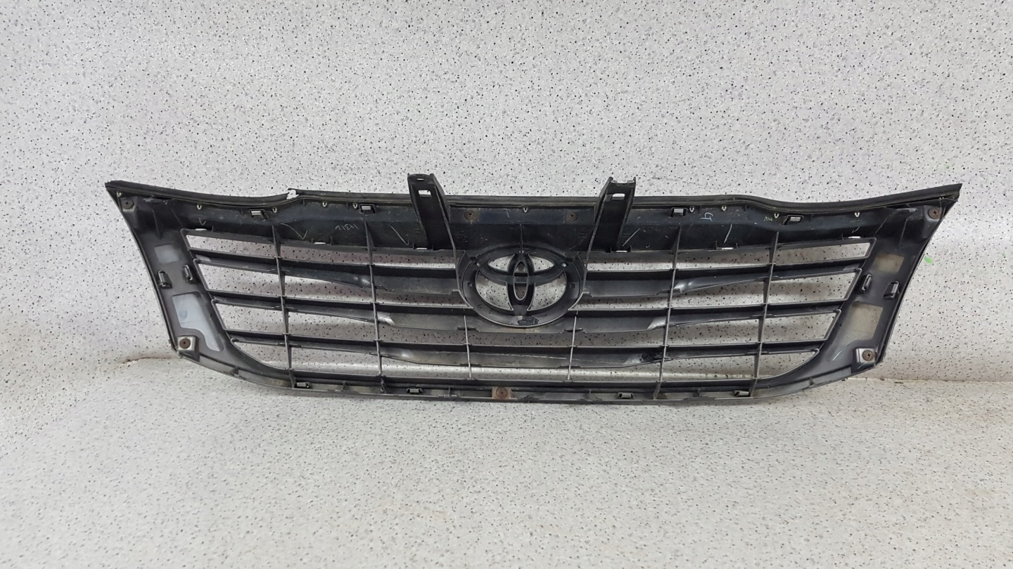 Toyota Hilux AN1P Kühlergrill FRONTGRILL Kühlergitter - Thumbnail 9