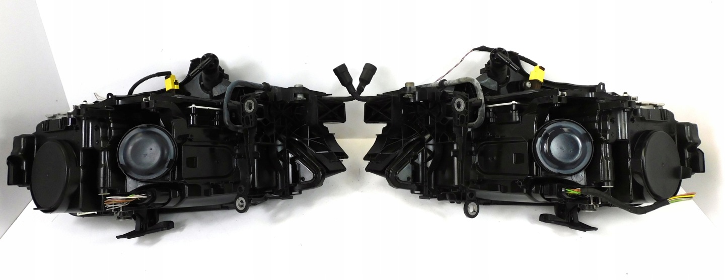 Frontscheinwerfer Audi A4 B8 8K0941006C Xenon Links Scheinwerfer Headlight - Thumbnail 12