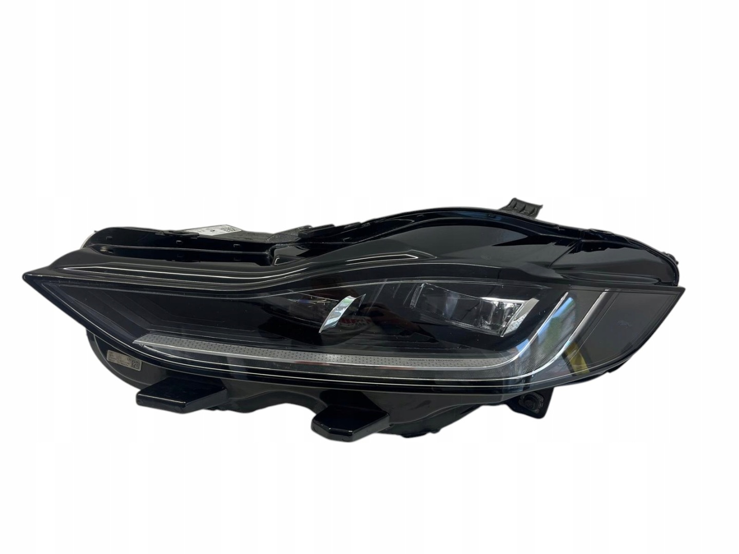 Frontscheinwerfer Jaguar XE X760 LX7313W030EC LED Links Scheinwerfer Headlight - Thumbnail 1