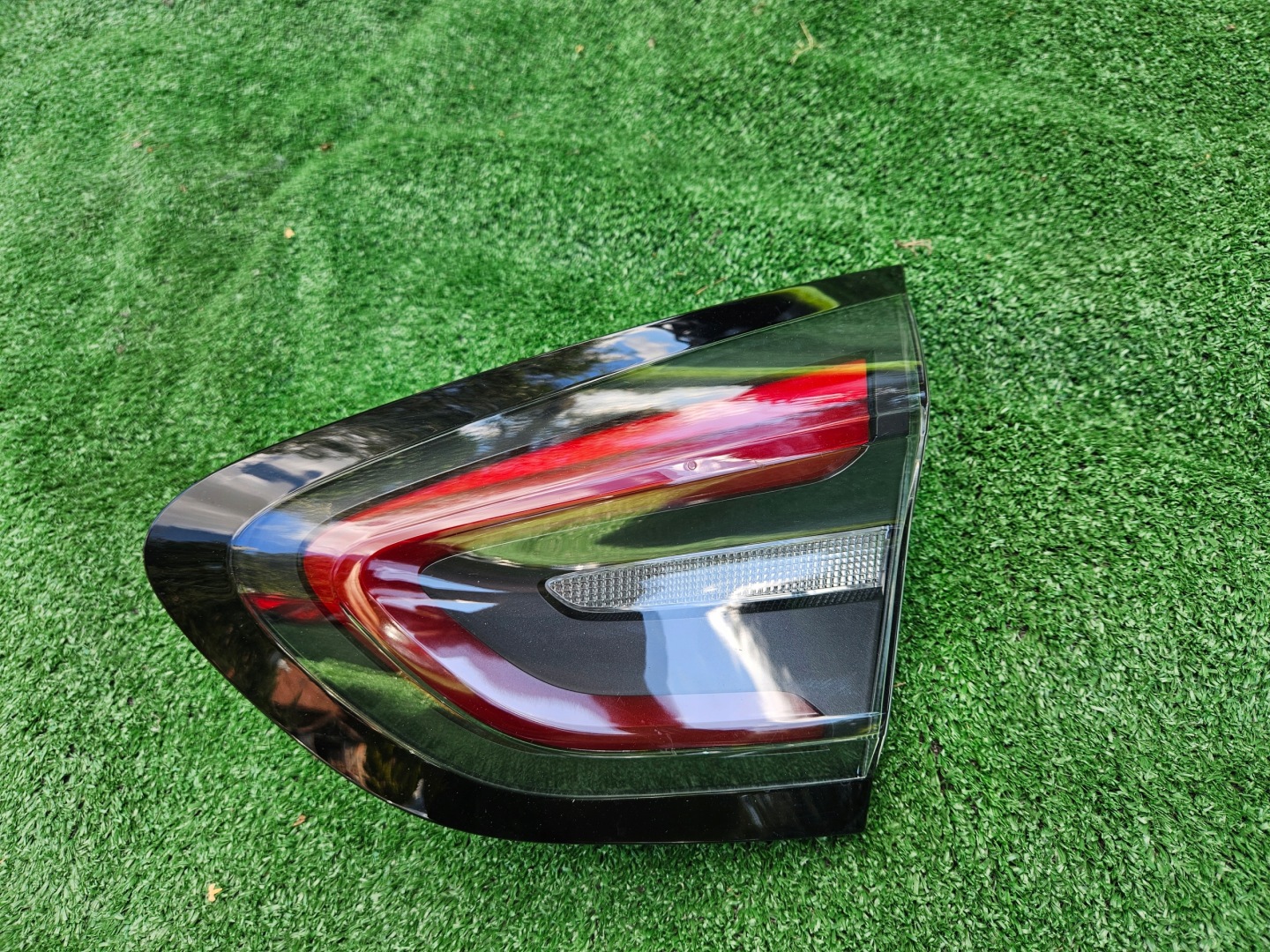 Ford Puma II Mk2 Rückleuchte L1TB13A602AA Rearlamp - Thumbnail 1