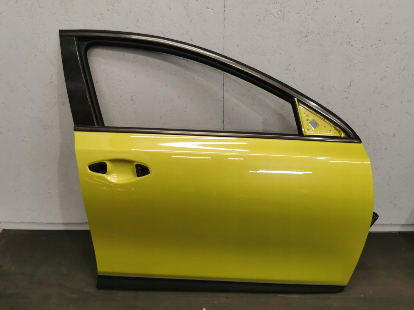 Kia XCeed CD Tür Vorne Rechts Door Porta Porte - Thumbnail 10