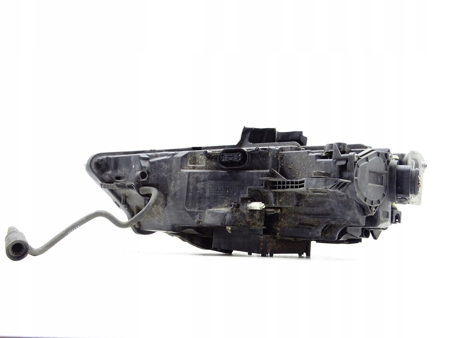 Frontscheinwerfer Audi A3 8V 8V0941034D LED Rechts Scheinwerfer Headlight - Thumbnail 11