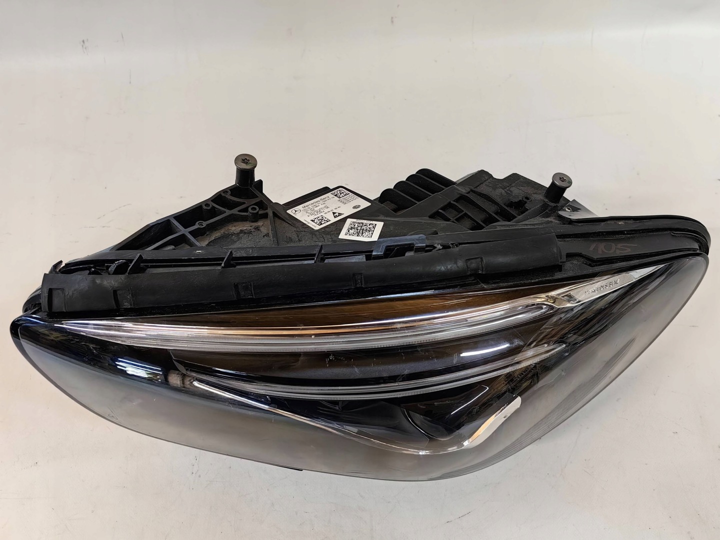 Frontscheinwerfer Mercedes-Benz B-Klasse W247 Multibeam LED Links Headlight - Thumbnail 6