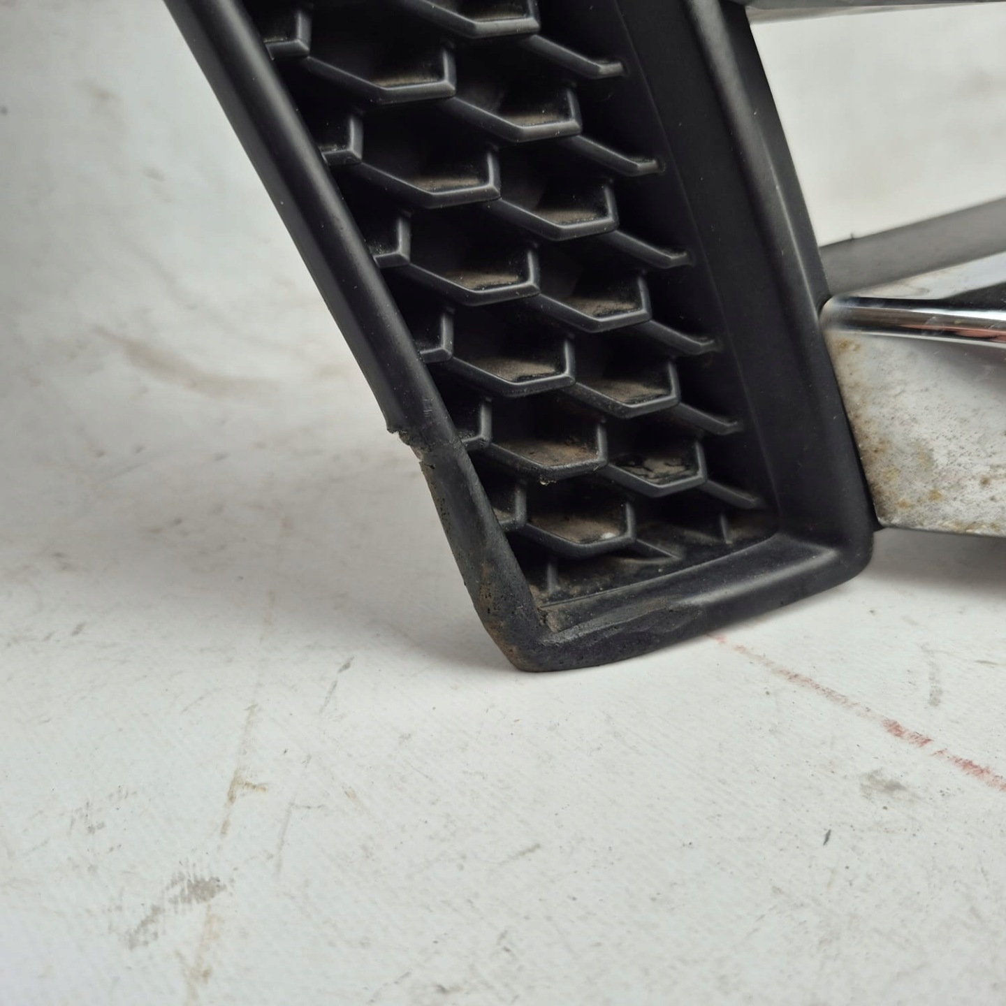 Ford Ranger 1 Mk1 Kühlergrill FRONTGRILL Kühlergitter AB398178ADMIT - Thumbnail 3