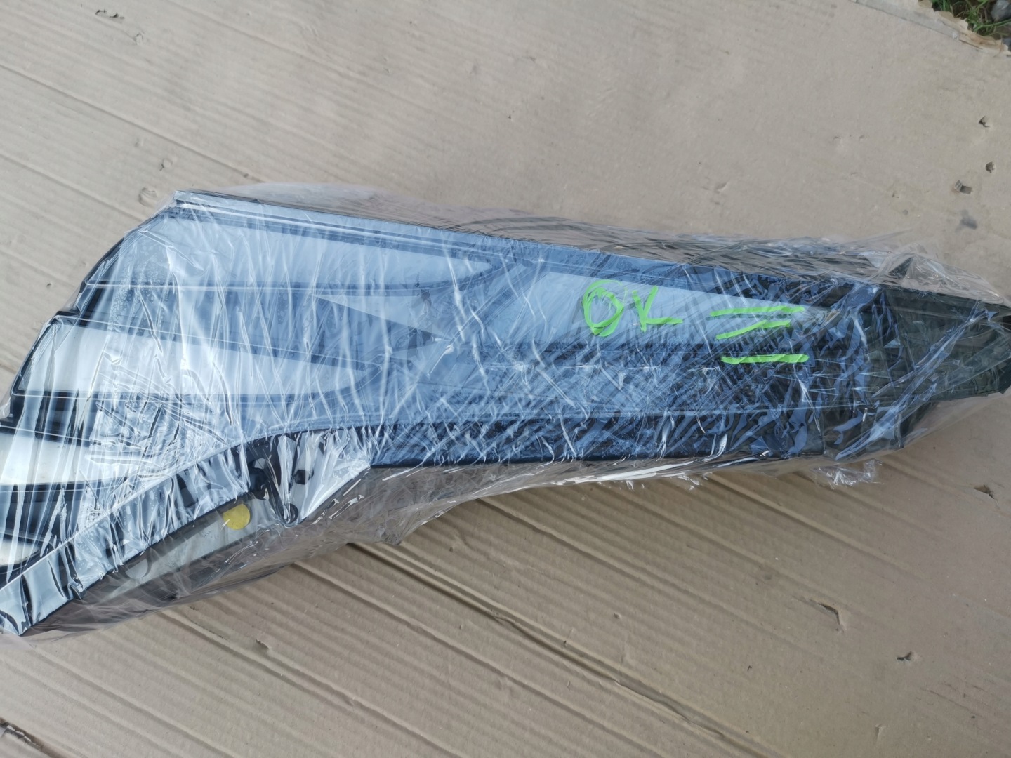 Frontscheinwerfer Hyundai Tucson NX4E 92208N7100 LED Links Headlight - Thumbnail 22