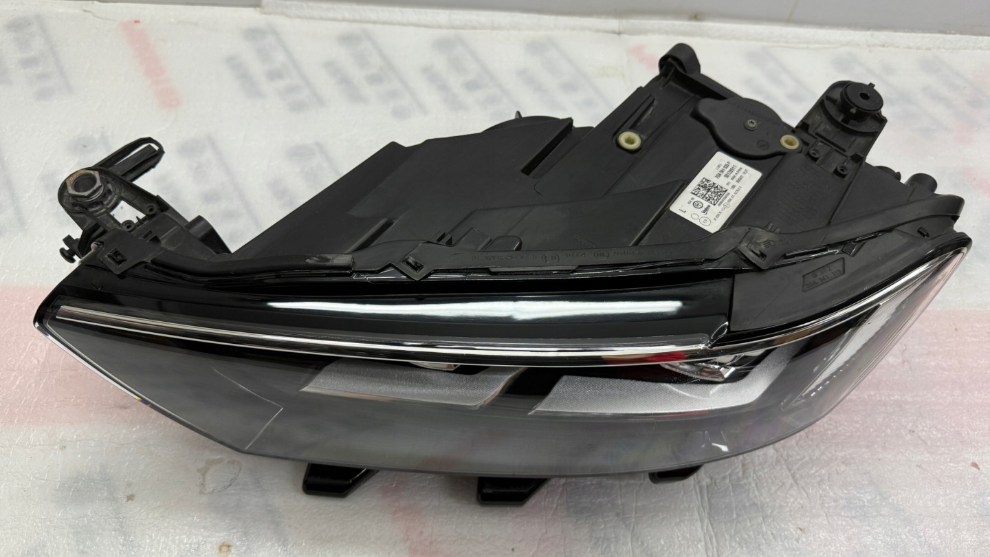 Frontscheinwerfer VW T-Roc A1 2GA941035P LED Links Scheinwerfer Headlight - Thumbnail 4