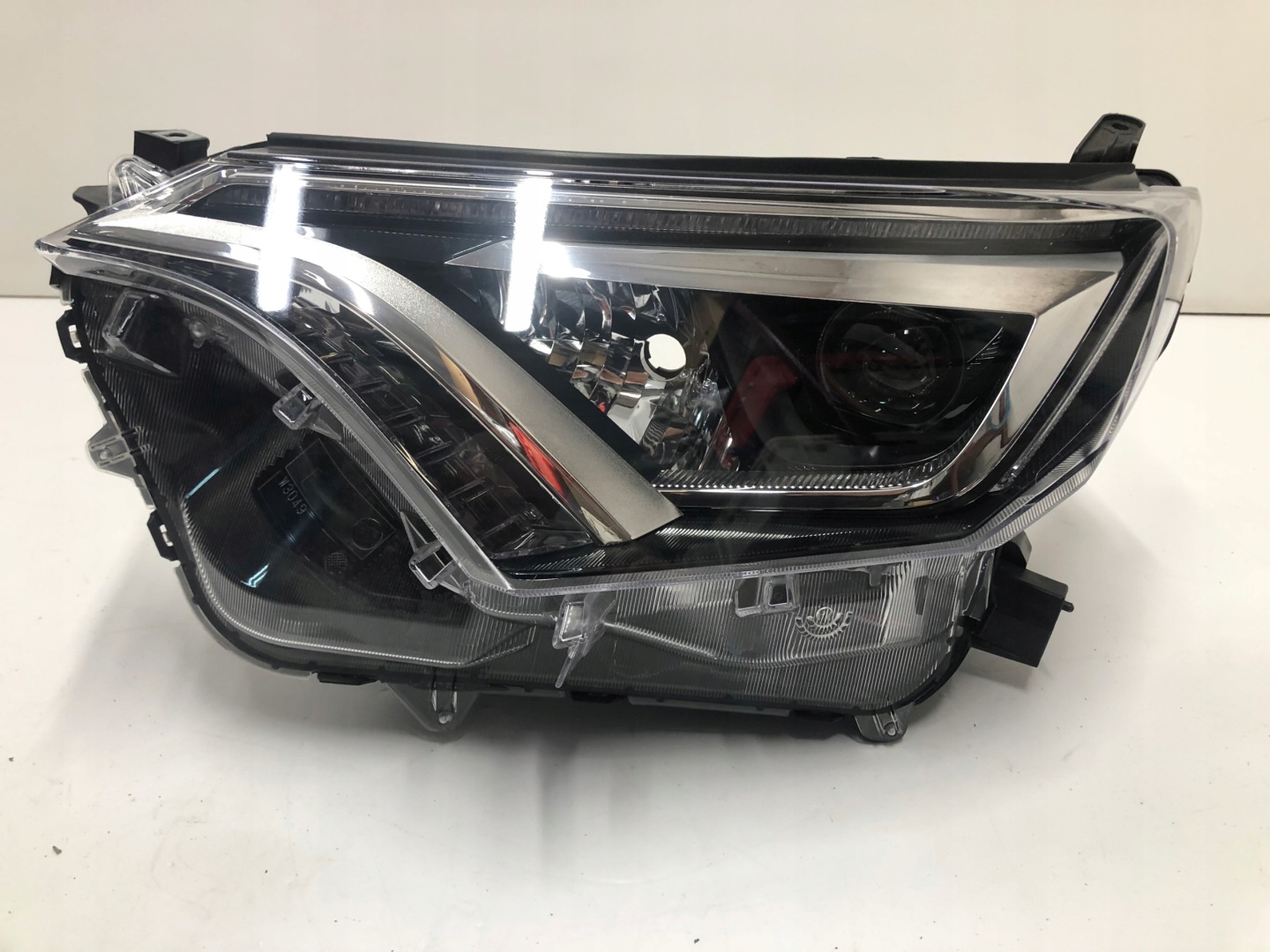 Frontscheinwerfer Toyota RAV4 XA5 8W3049K027 LED Links Scheinwerfer Headlight - Thumbnail 1