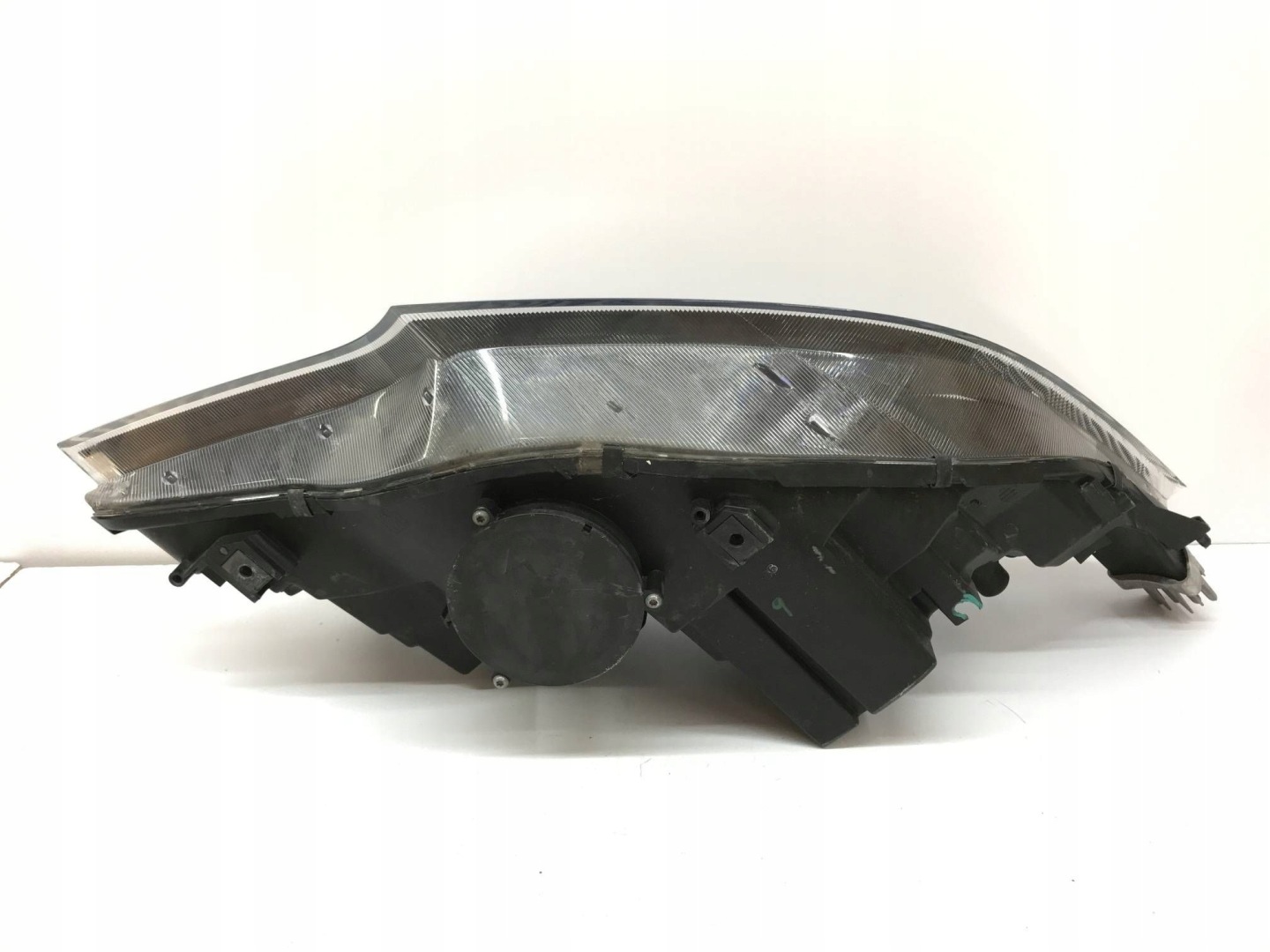 Frontscheinwerfer Honda Civic X FC LED Links Scheinwerfer Headlight - Thumbnail 12
