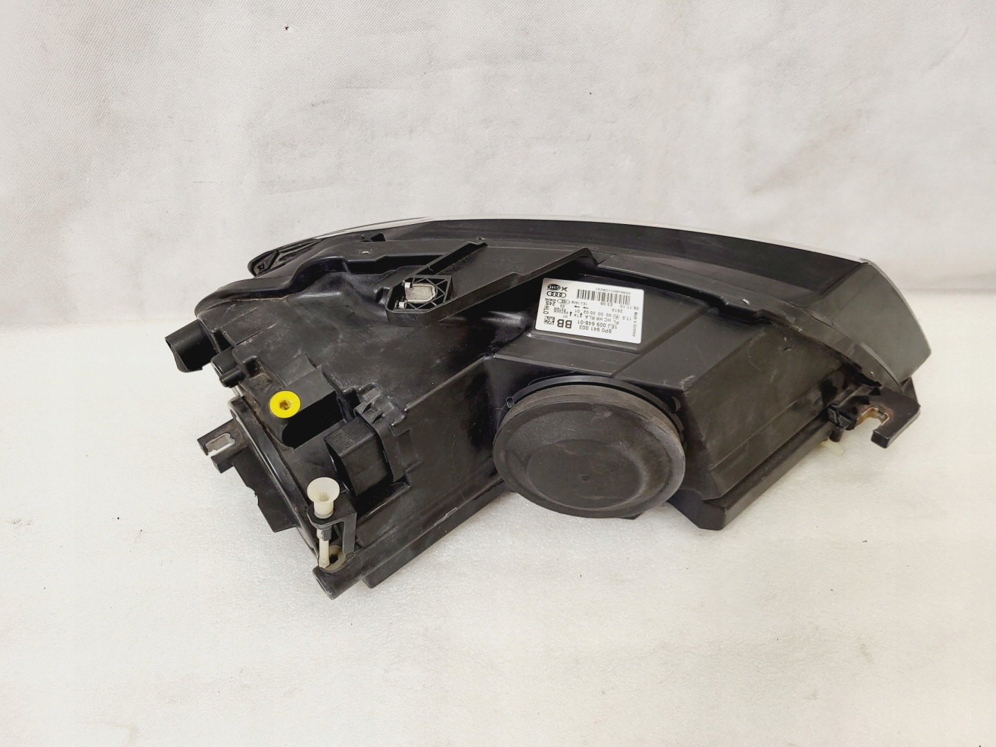 Frontscheinwerfer Audi A3 8P 8P0941004BB LED Links Scheinwerfer Headlight - Thumbnail 12