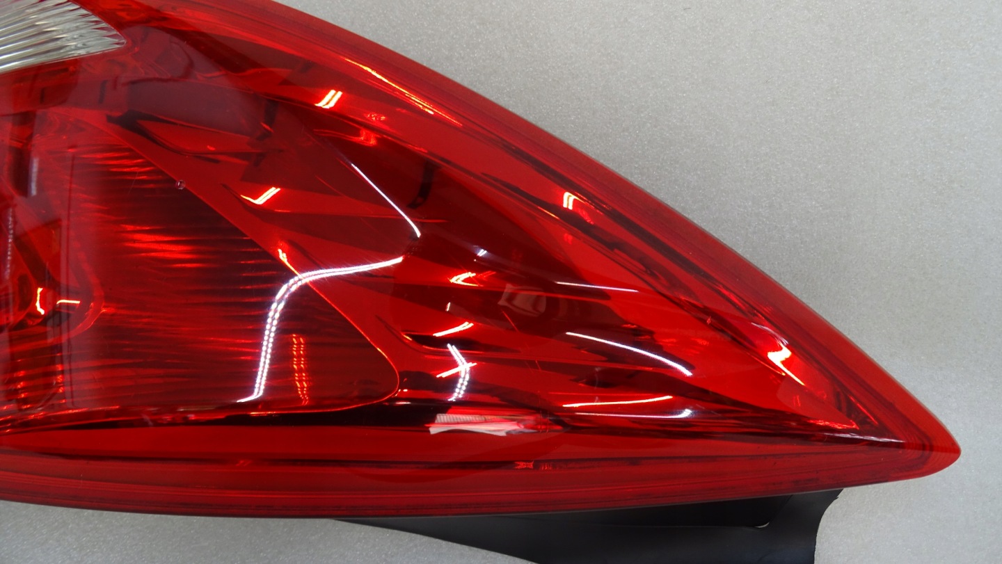 Opel Insignia Rückleuchte 13226836 Rearlamp - Thumbnail 8
