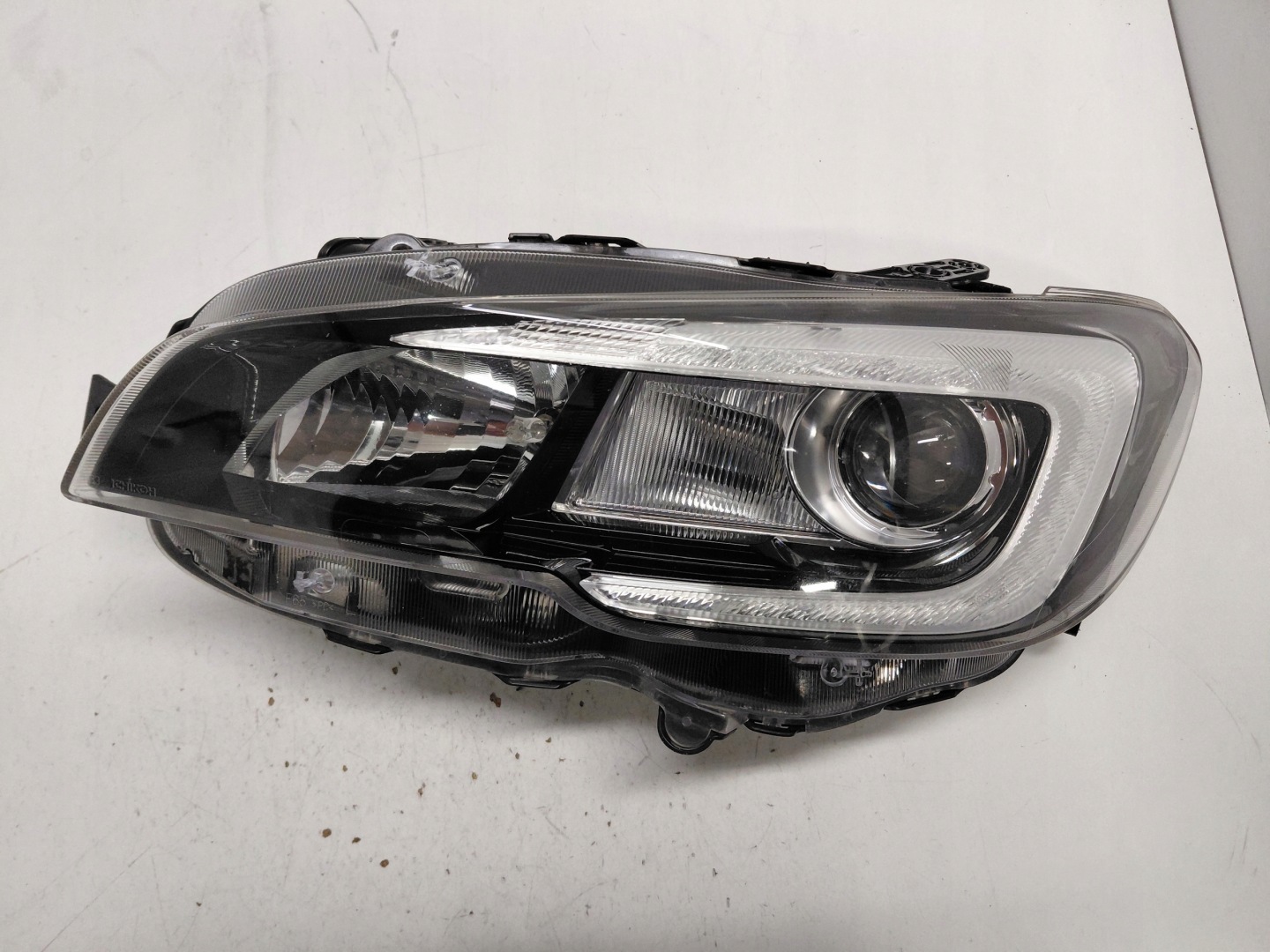 Frontscheinwerfer Subaru Impreza GC 2015FULLLEDL LED Links Headlight - Thumbnail 7