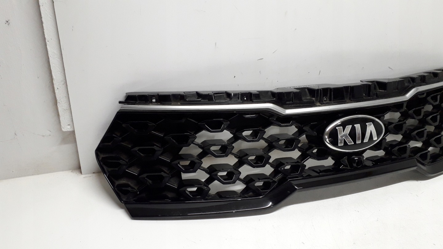 Kia Sorento UM Kühlergrill FRONTGRILL Kühlergitter - Thumbnail 9