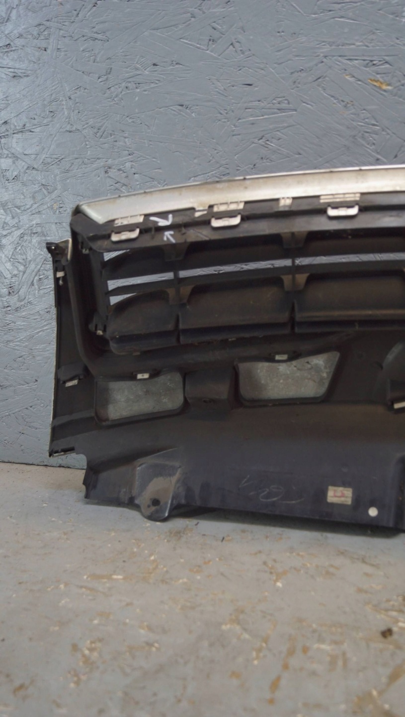 Peugeot Expert B* Kühlergrill FRONTGRILL Kühlergitter - Thumbnail 12