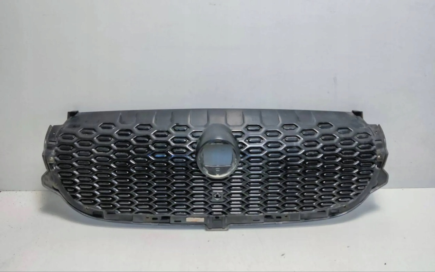 Jaguar I-Pace X590 Kühlergrill FRONTGRILL Kühlergitter J9D317520A - Thumbnail 1
