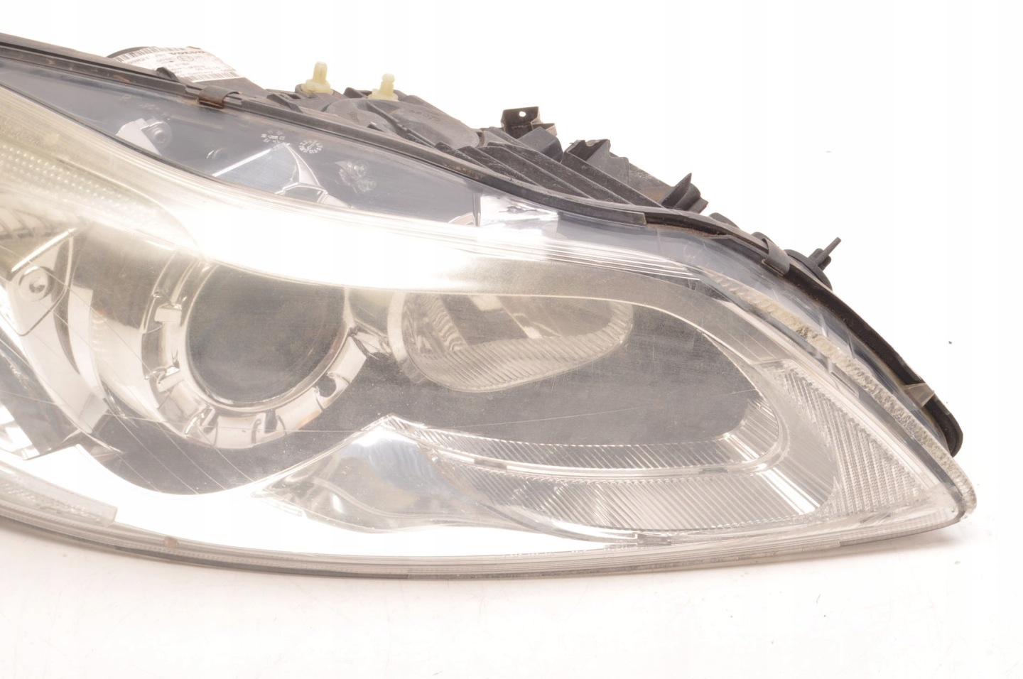 Frontscheinwerfer Volvo C30 31299821 Facelift LED Rechts Scheinwerfer Headlight - Thumbnail 12