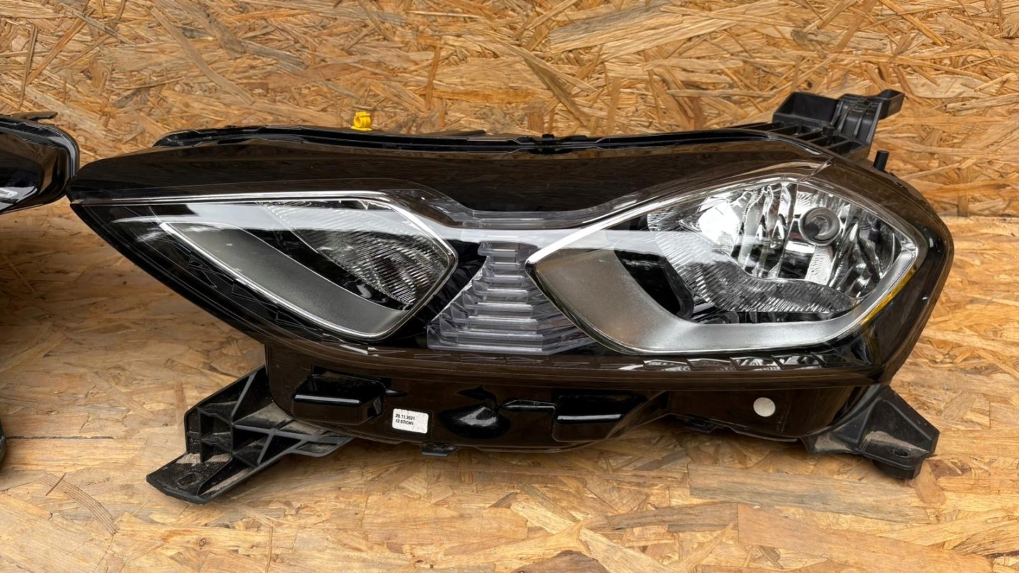 Frontscheinwerfer Citroen DS3 9820840580 LED Links Scheinwerfer Headlight - Thumbnail 6