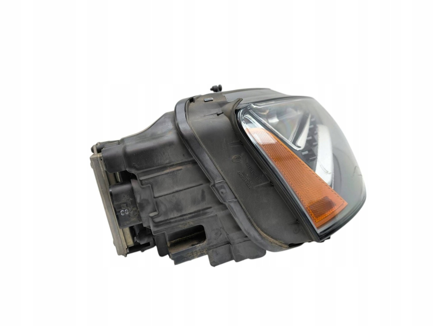 Frontscheinwerfer Audi A8 4H0941004 LED Rechts Scheinwerfer Headlight - Thumbnail 9