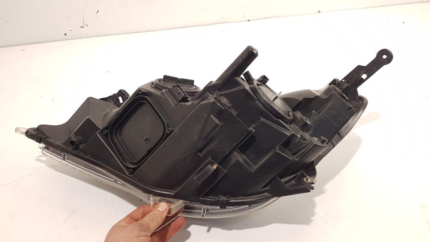 Frontscheinwerfer Opel Astra 13281277 LED Rechts Scheinwerfer Headlight - Thumbnail 7